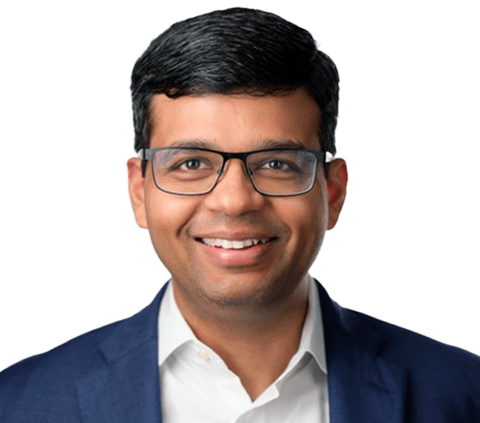 Saurabh Kumar