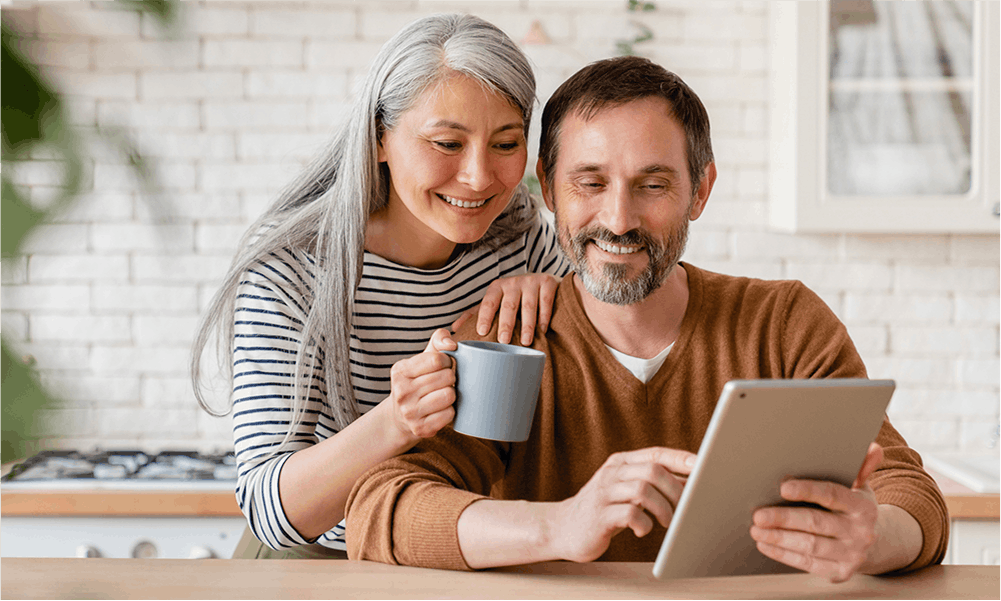 Increase member satisfaction and boost star ratings