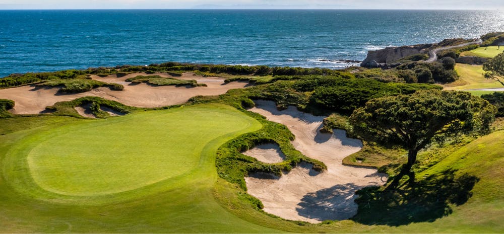 Pelican Hill Golf Lessons