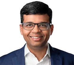 Saurabh Kumar