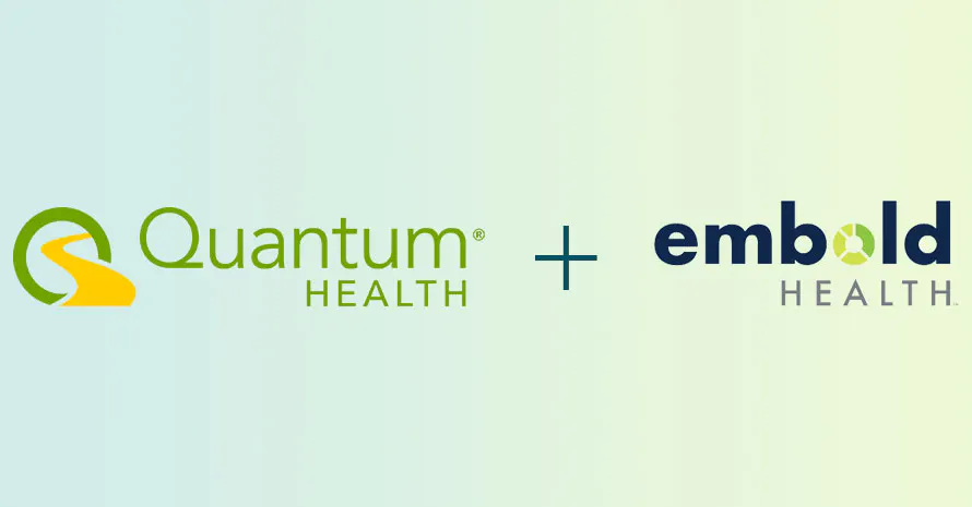 Quantum Health Signs Agreement to Acquire Embold Health - Quantum Health