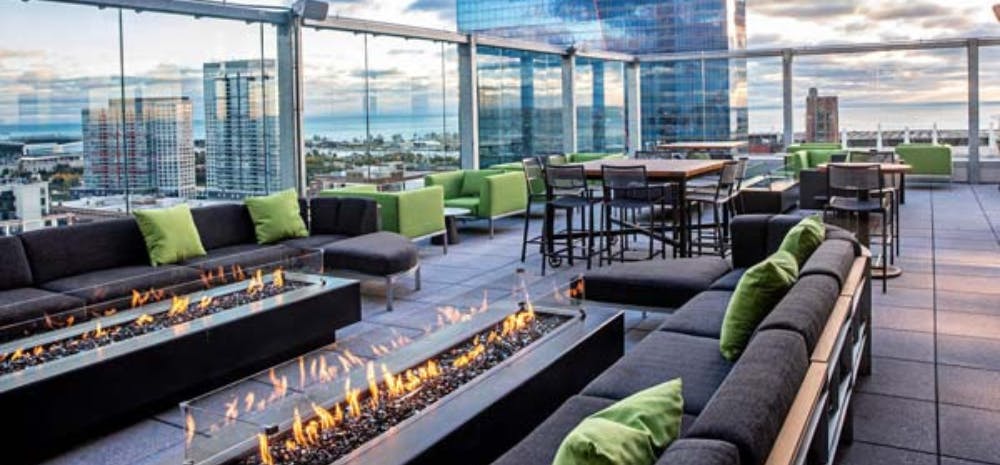 Spice Up Your Connections