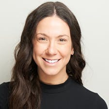Jill Kleiner, PT, DPT, ATC photo