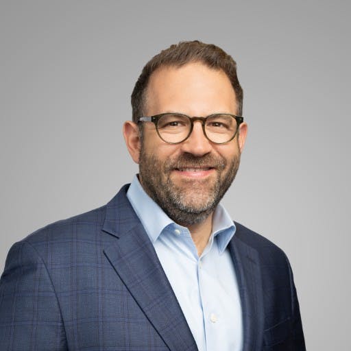 Dr. Matthew Resnick photo