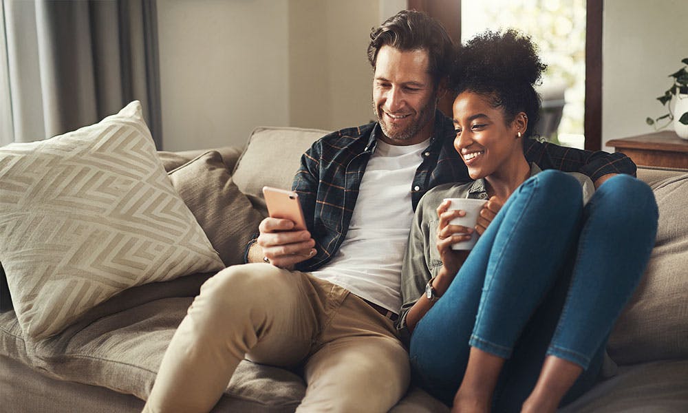Connecting members to the right care at the right time