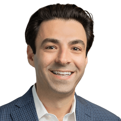 Daniel Stein, MD, MBA