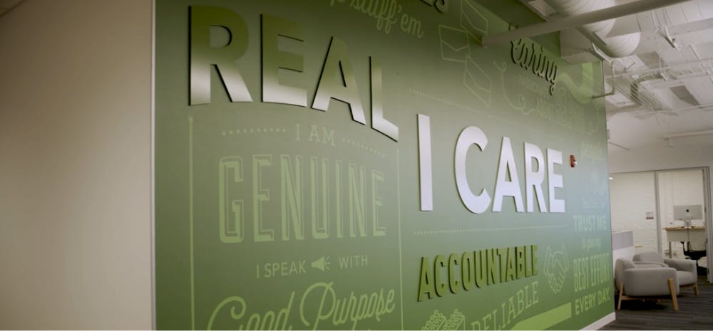 A seamless healthcare experience for MAG employees