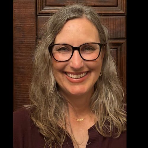 Nancy McCauley photo