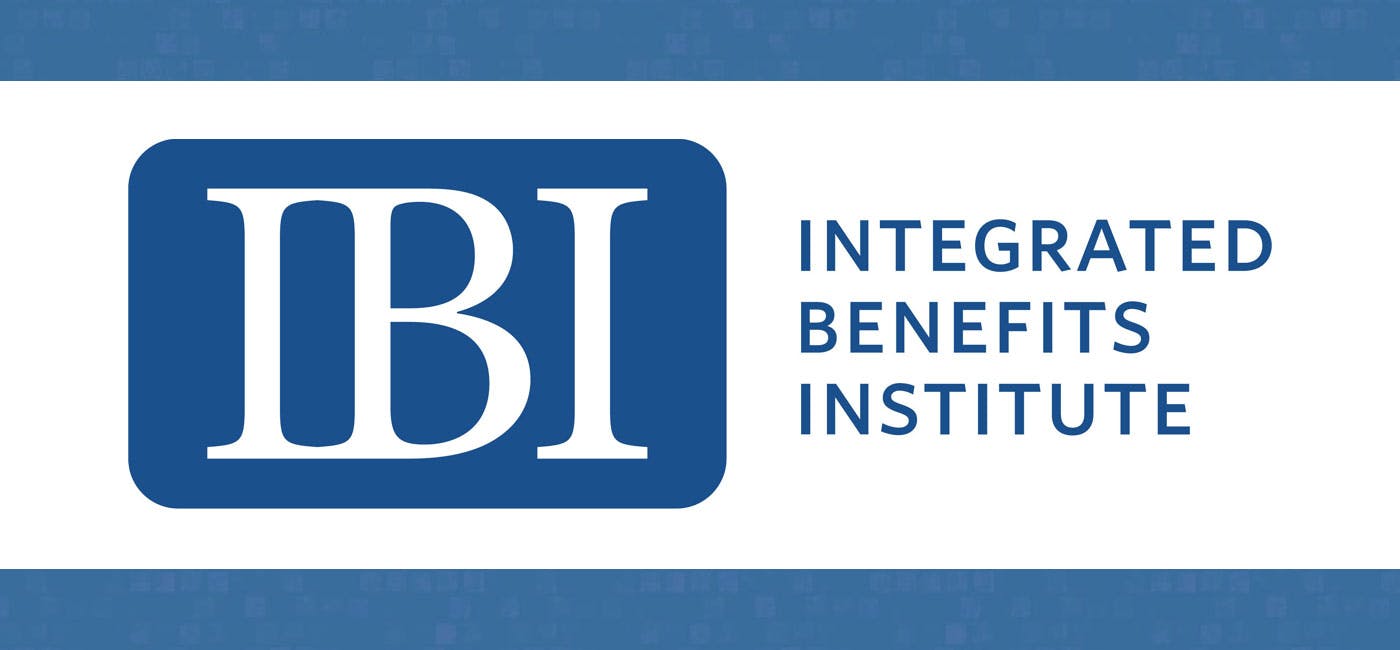 Integrated benefits institute