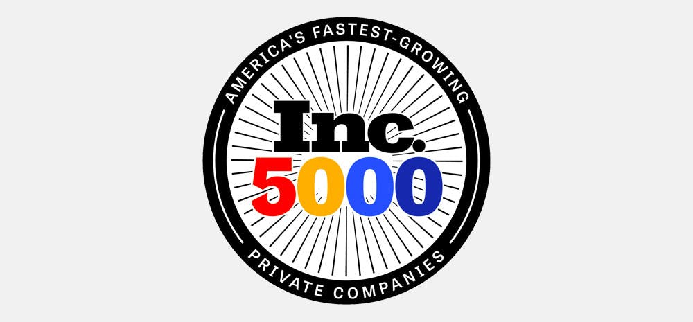 Quantum Health named to Inc. 5000 list of fastest-growing companies for the 11th year