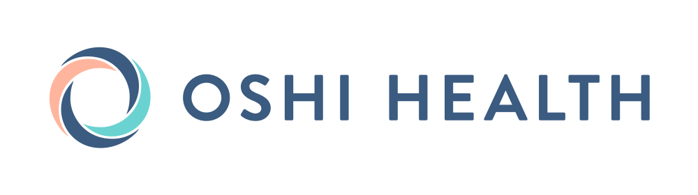 OSHI Logo