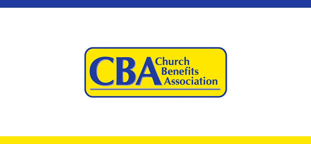 2024 Church Benefits Association (CBA)