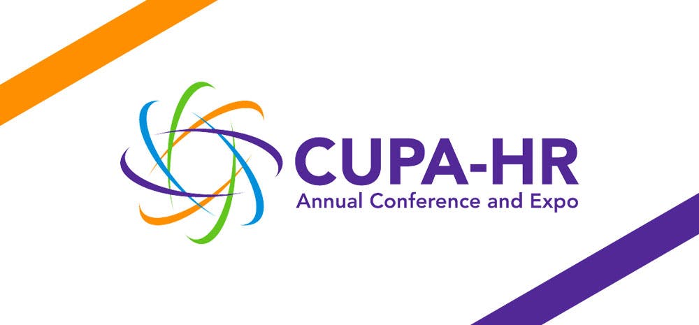 2023 CUPA-HR Conference