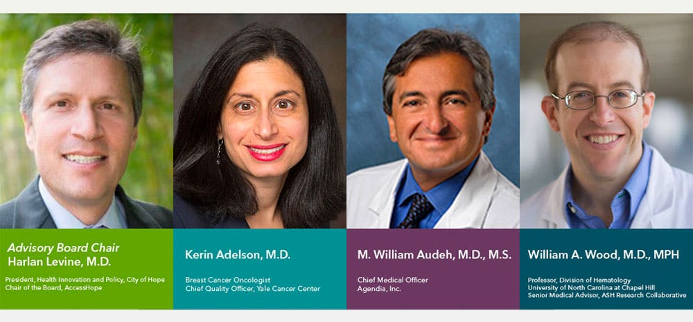 Quantum Health Announces New Clinical Advisory Board to Expand Existing Cancer Care Member Journey Experience and Support