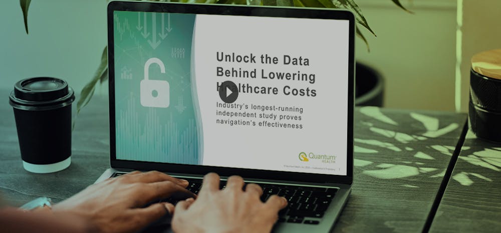 Unlock the Data Behind Lowering Healthcare Costs