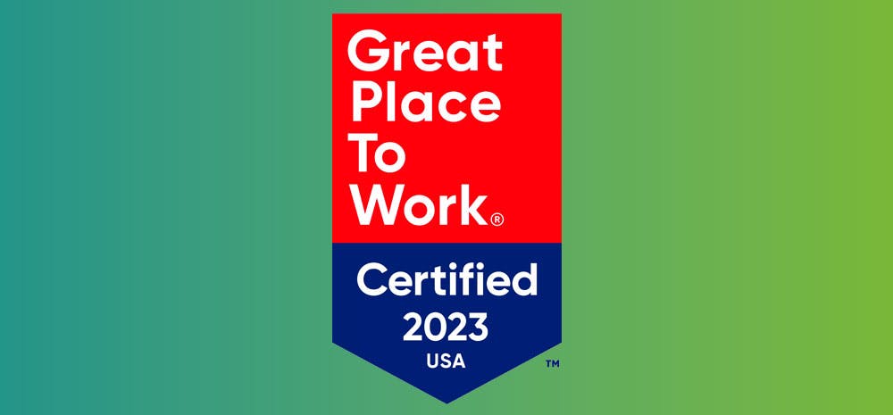 Quantum Health Earns Great Place To Work Certification™