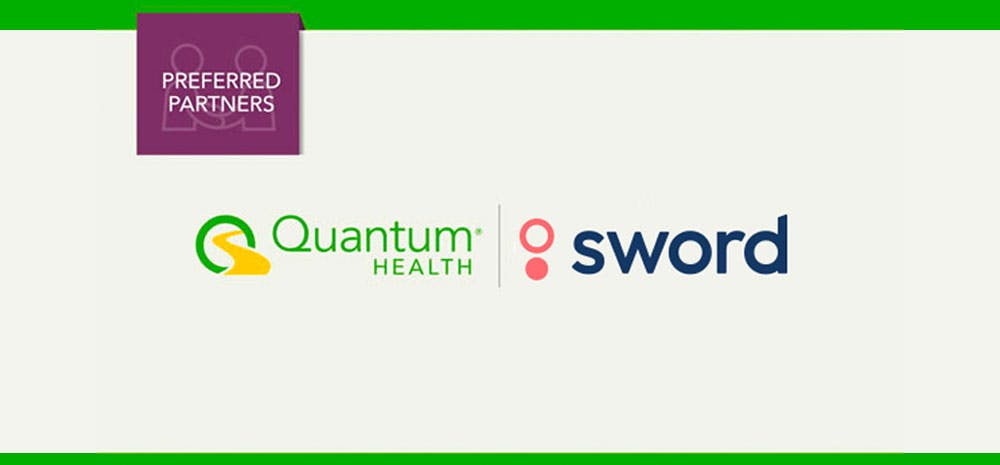 Quantum Health Expands Musculoskeletal Health Offering; adds Sword Health to Provide Better Member Experience, Address Rising Costs