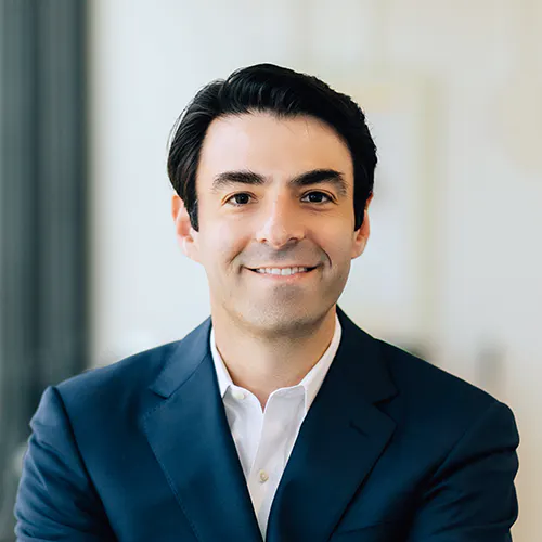 Daniel Stein