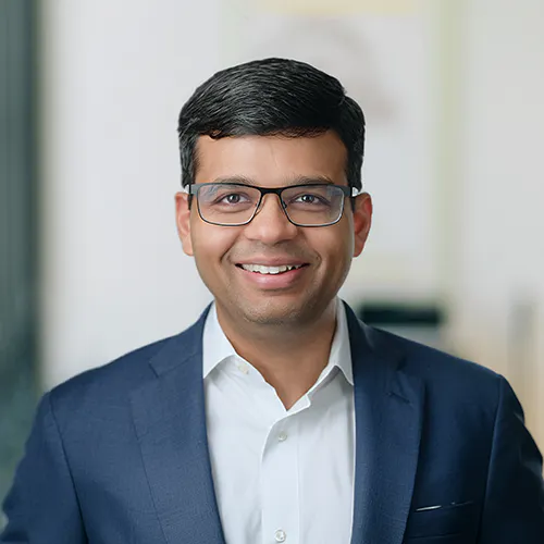 Saurabh Kumar