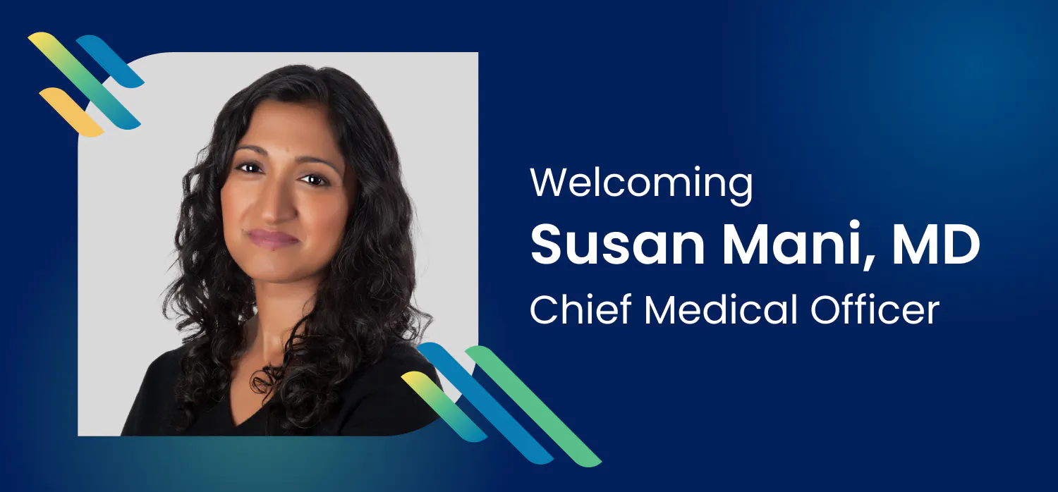 Susan Mani PR