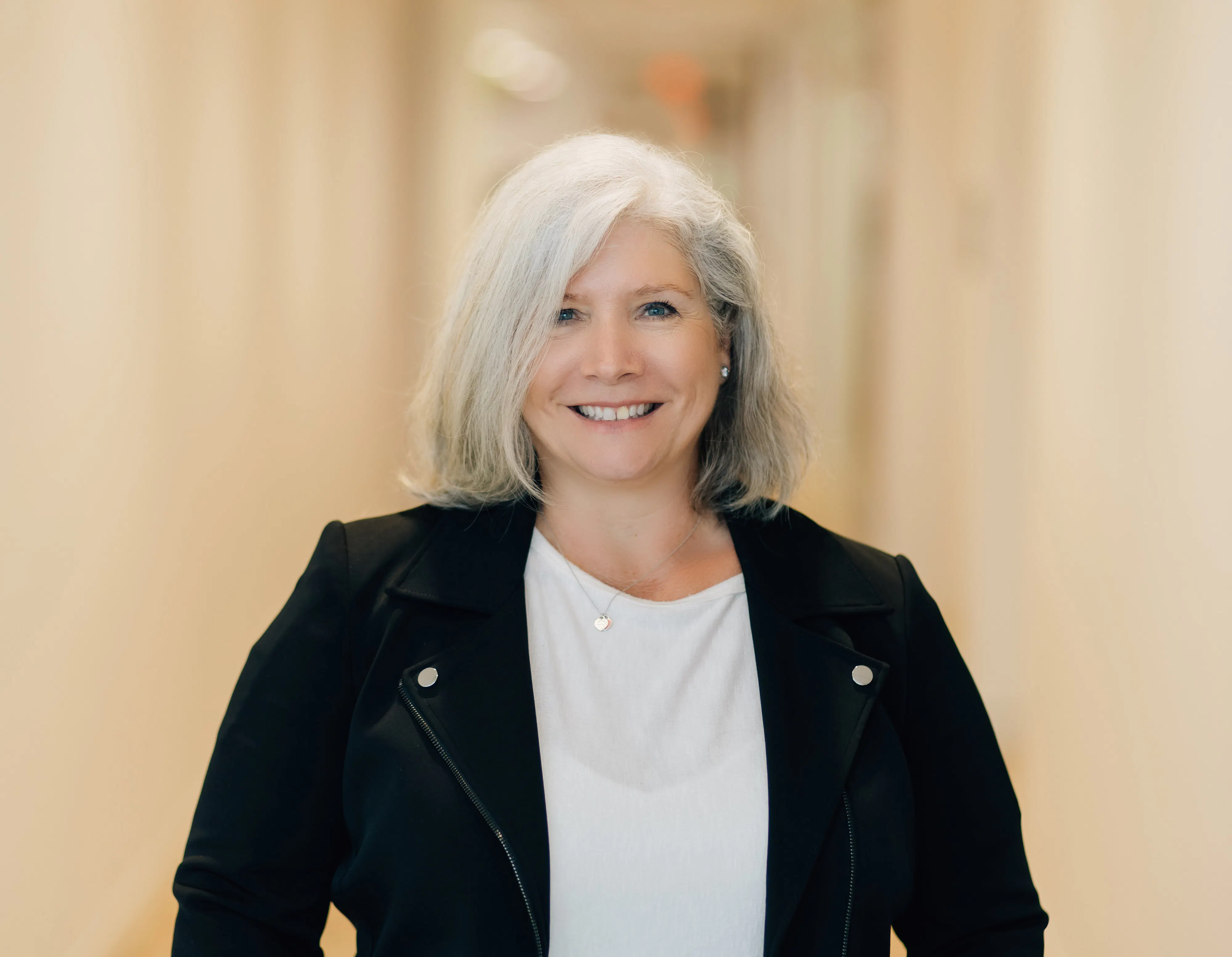 Christine Bailey