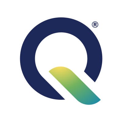 Quantum Health logo icon