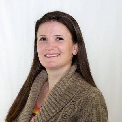 Image of Joanna Mayer, Director of Benefits, FlightSafety International
