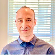 Image of Dr. Steve Feinstein, Behavioral Health Provider, Oshi Health