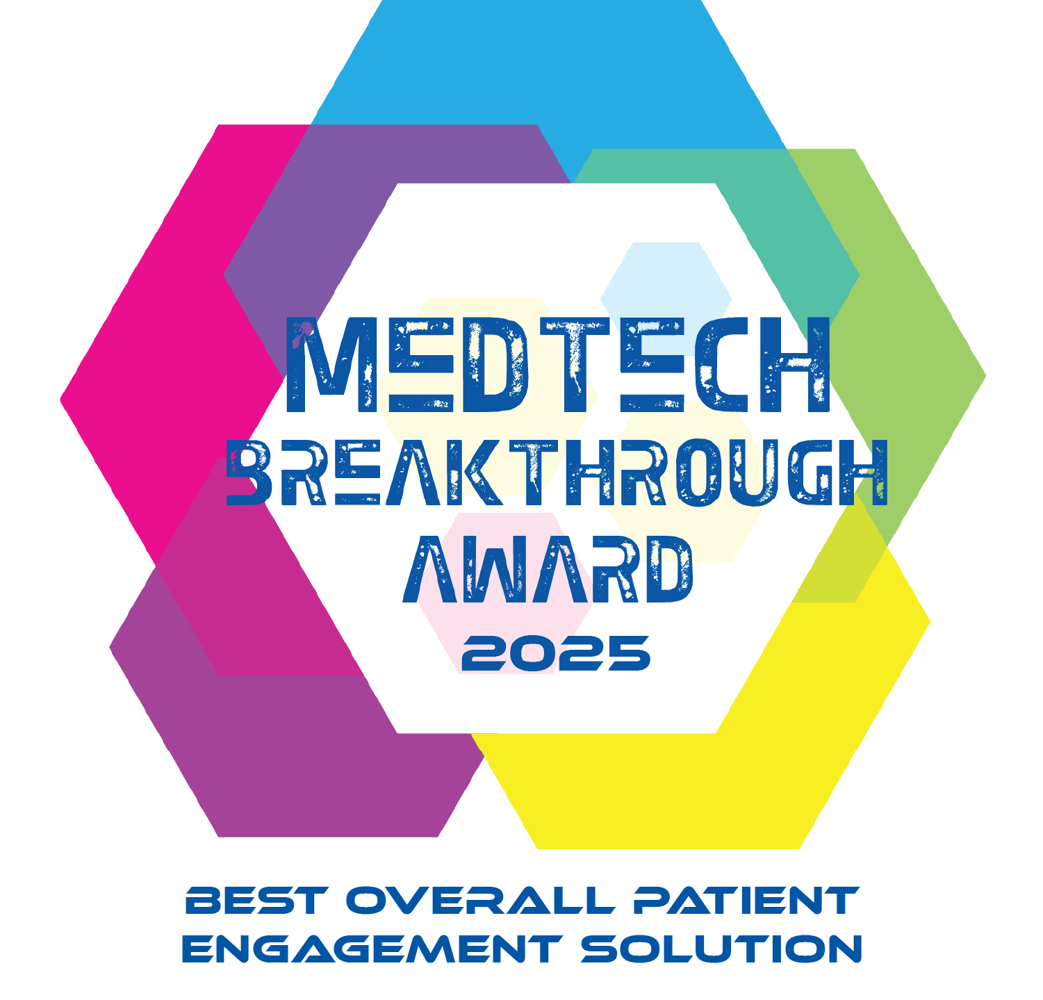 MedTech Breakthrough Awards 2025 - Quantum Health