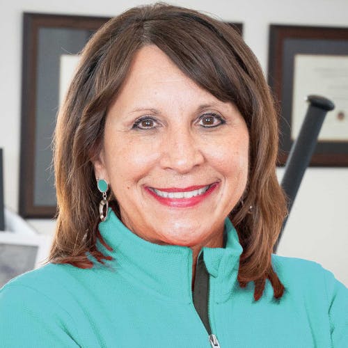 Bernadette Mazurek Melnyk, PhD, APRN-CNP