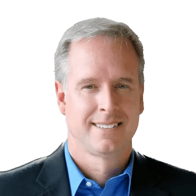 Michael Cooper headshot