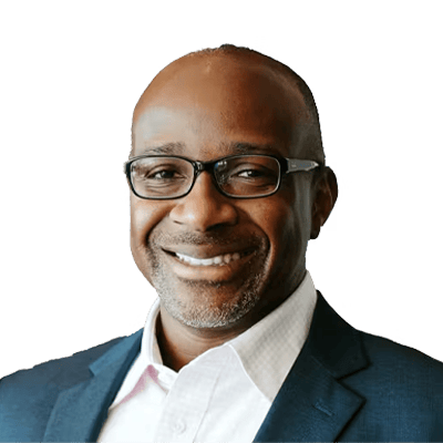 Stanley Crittenden, MD, FASN, headshot