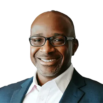 Stanley Crittenden, MD, FASN, headshot