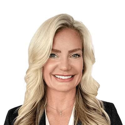 Nancy Sansom headshot