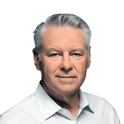 Bill Golden headshot