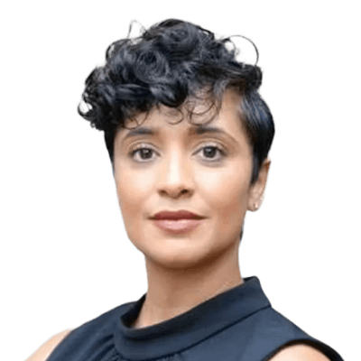 Felicia Taylor headshot