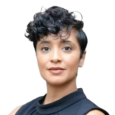 Felicia Taylor headshot