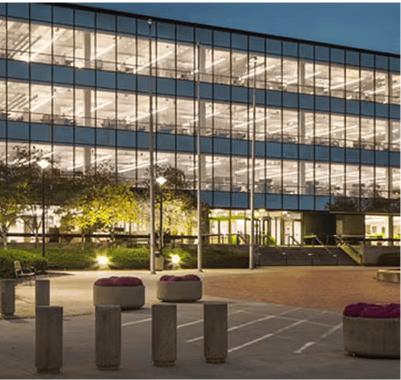 Quantum Health headquarters