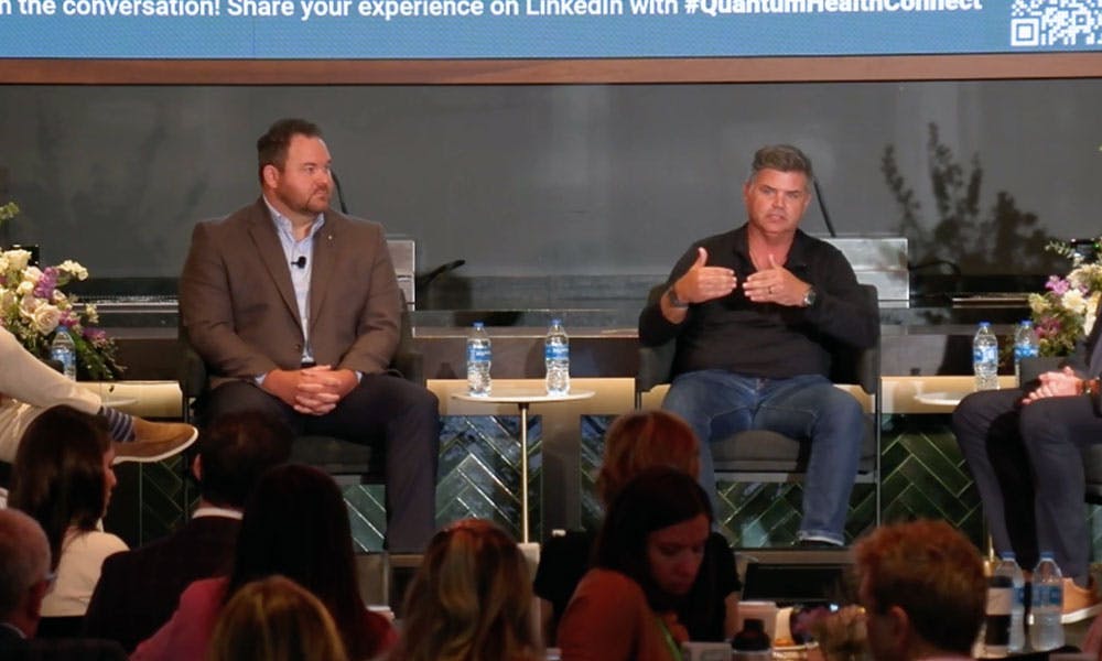 The Real Deal on Prescription Management