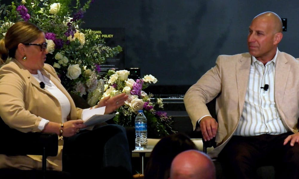 Employers Discuss What’s Next