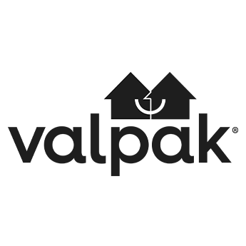 Valpak Logo