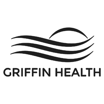 Griffin Health Logo
