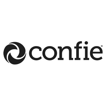 Confie Logo