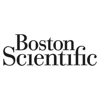 Boston Scientific Logo