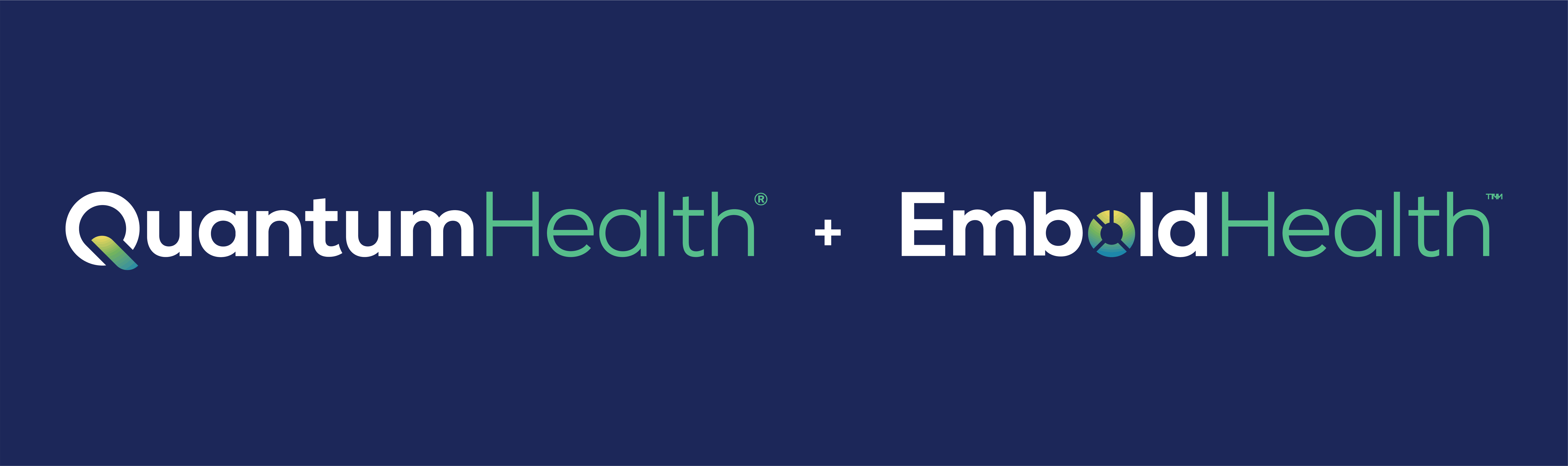 Quantum Health Completes Acquisition of Embold Health | Quantum Health