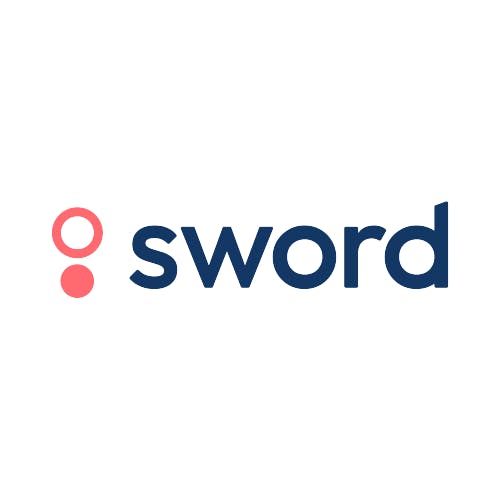 Sword Health logo