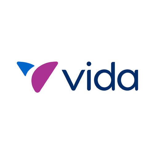Vida logo