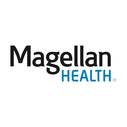 Magellan Health logo