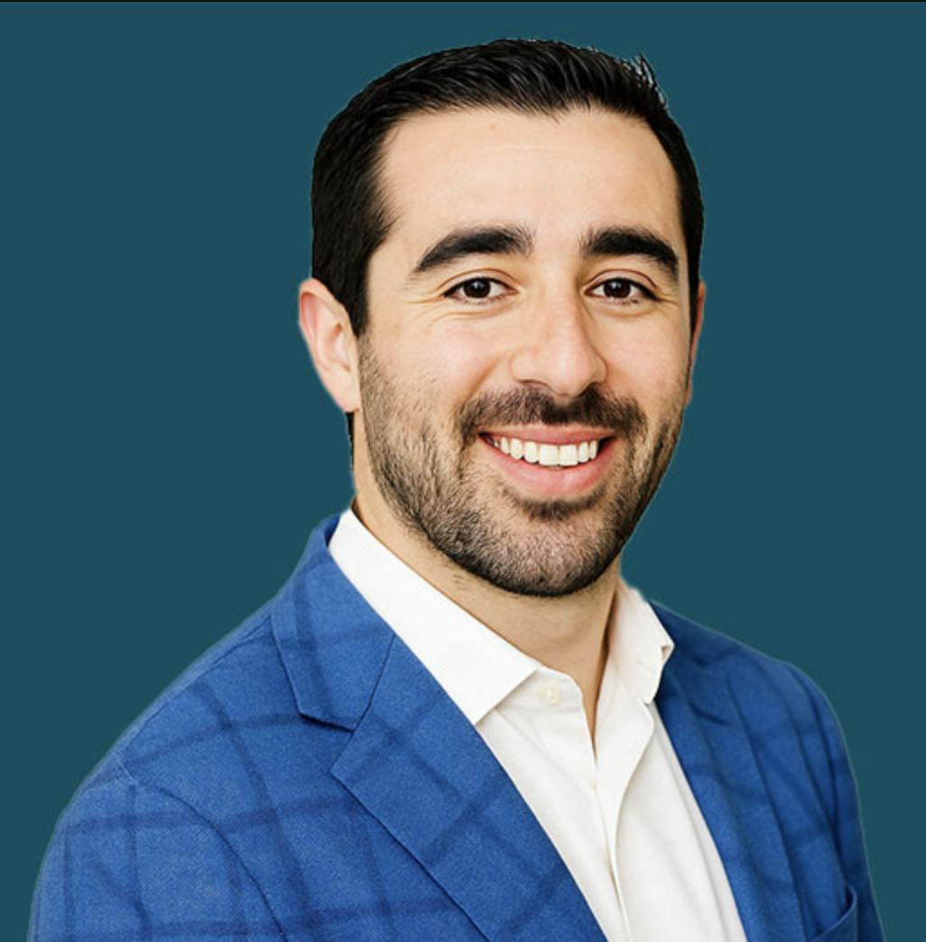 Griffin Kelley headshot