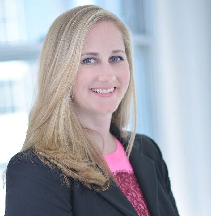 Jenny Theirl headshot